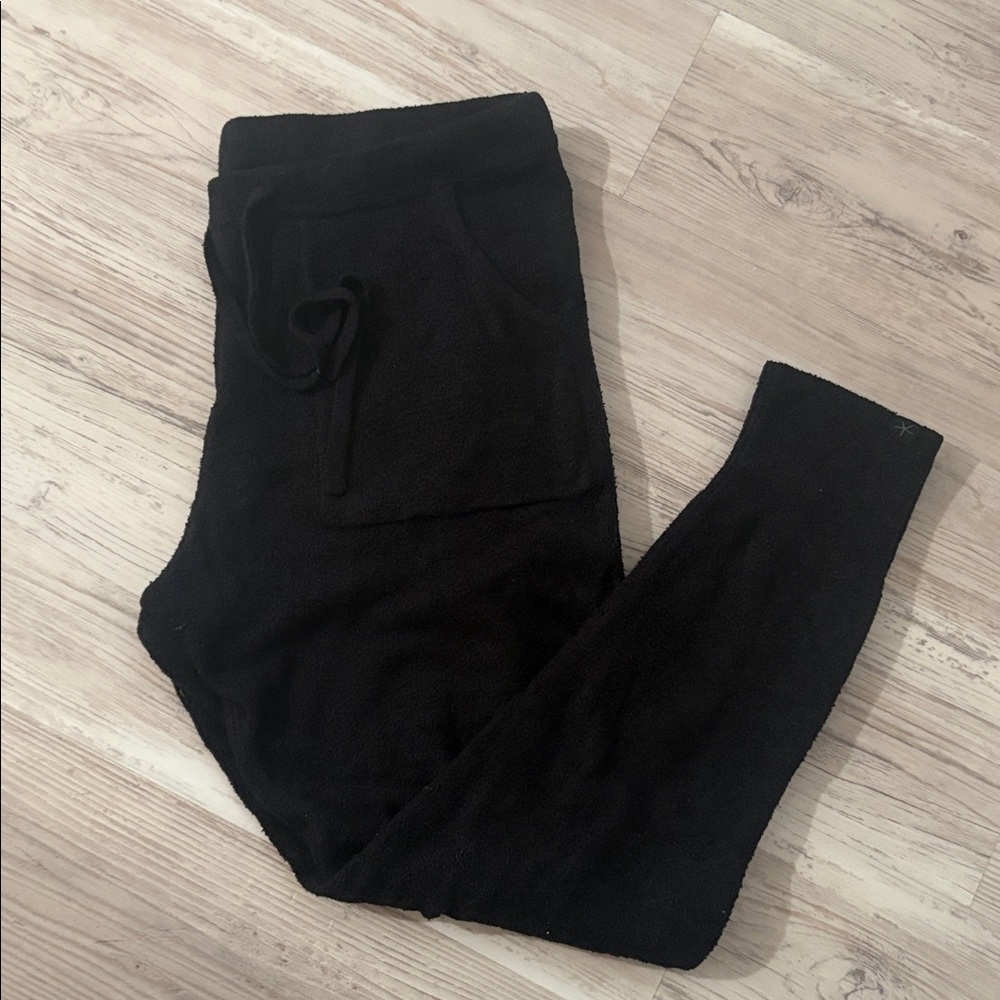 BAREFOOT DREAMS | COZY CHIC JOGGER | M